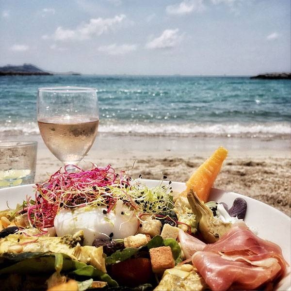 L'Equinoxe - Restaurant Escale Borely - evenement marseille