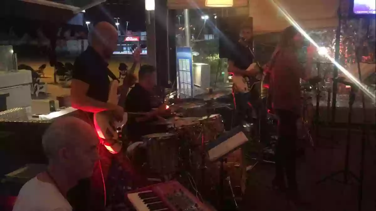 Les Live de L'Equinoxe - L'Equinoxe - Restaurant Escale Borely - Glacier Marseille