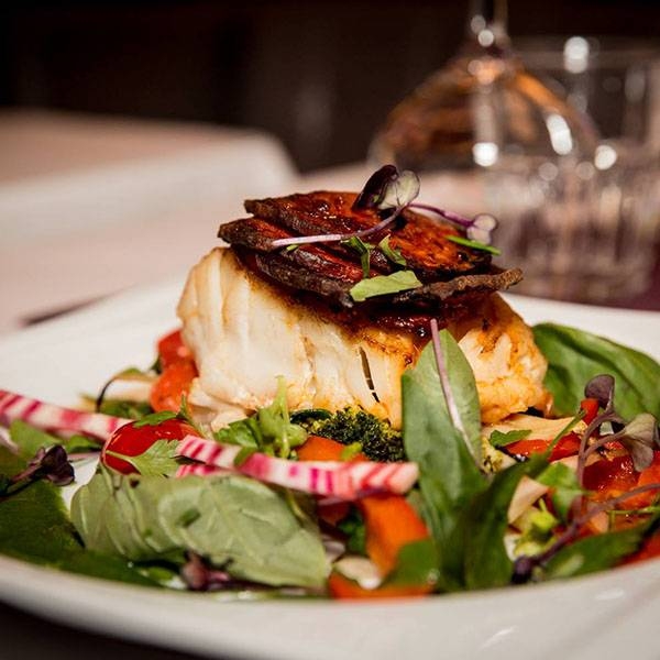 Le Restaurant - L'Equinoxe - Restaurant Escale Borely - Meilleur restaurant marseille