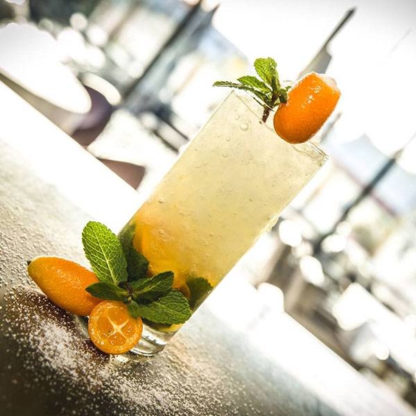 Le Restaurant - L'Equinoxe - Restaurant Escale Borely - privatisation restaurant marseille