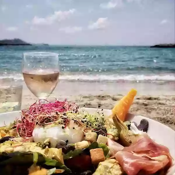 L'Equinoxe - Restaurant Escale Borely - Bon restaurant Marseille bord de mer