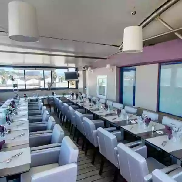 L'Equinoxe - Restaurant Escale Borely - Restaurant Marseille Bord de mer