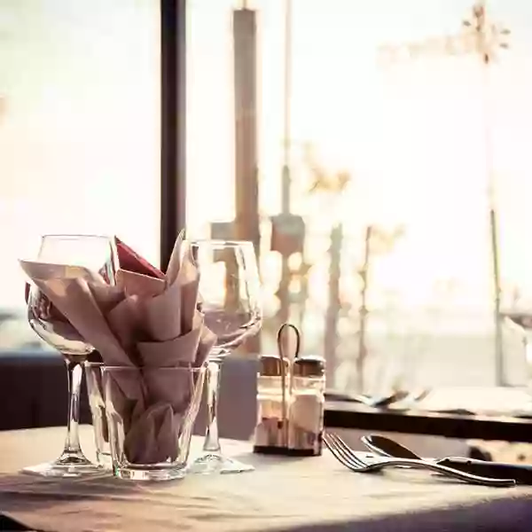 L'Equinoxe - Restaurant Escale Borely - Meilleur restaurant marseille