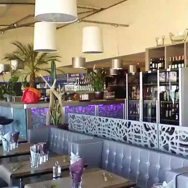 L'Equinoxe - Restaurant Escale Borely - privatisation restaurant marseille