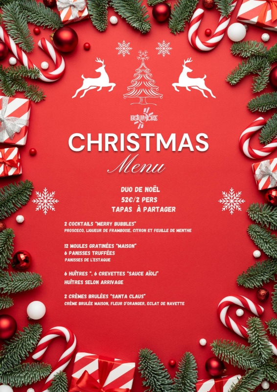 L'Equinoxe - Restaurant Escale Borely - Restaurant sympa Marseille