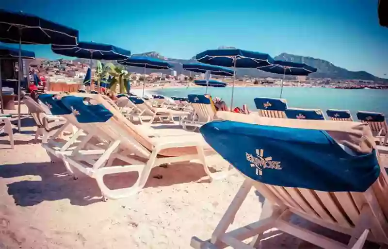 L'Equinoxe - Restaurant Escale Borely - Restaurant Marseille Bord de mer