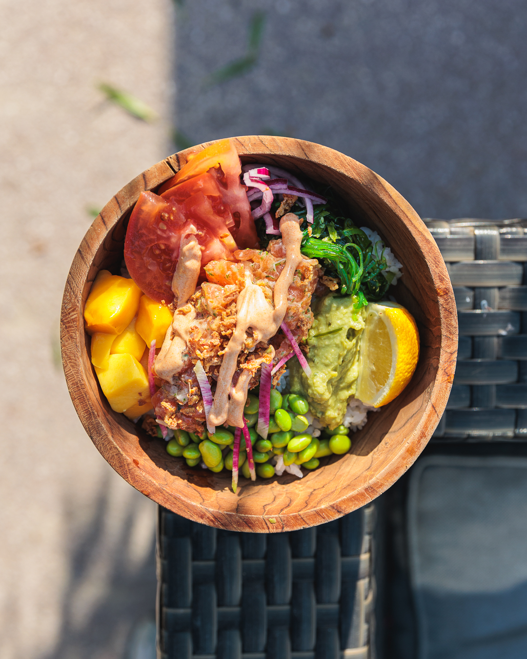 L Equinoxe - Restaurant Escale Borely