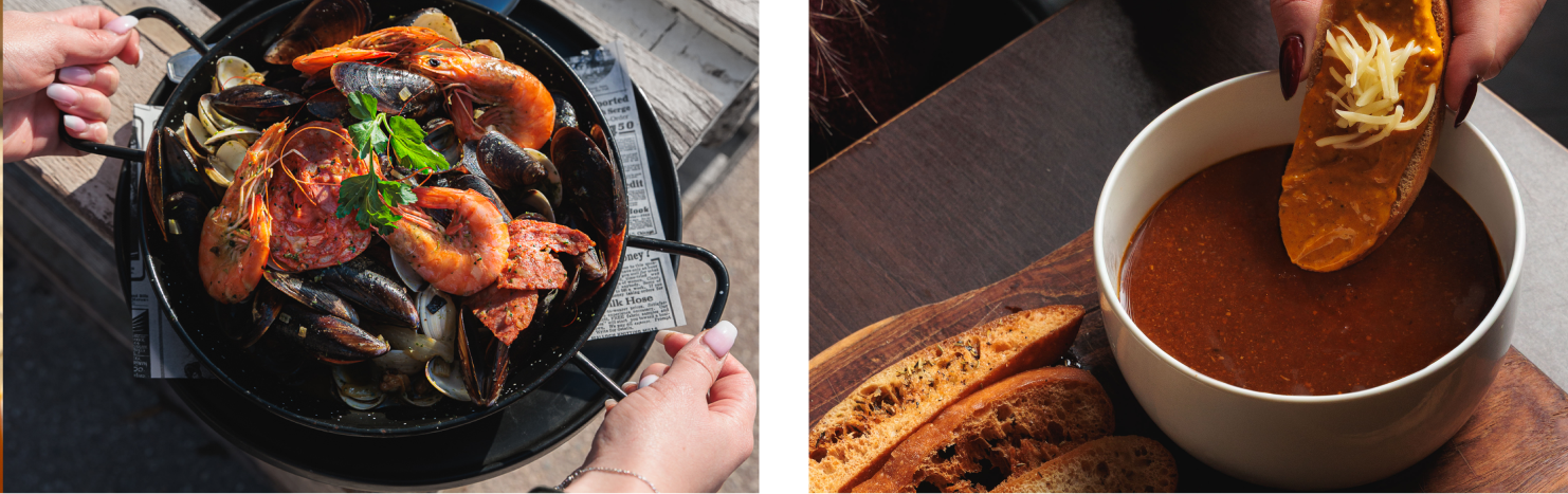 Le Restaurant - L Equinoxe - Restaurant Escale Borely