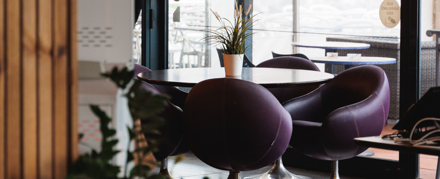 Privatisation - Equinoxe - restaurant Marseille